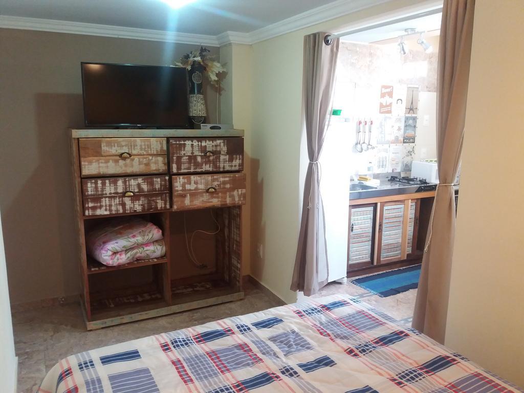 公寓 Residencial Samuel Bombinhas