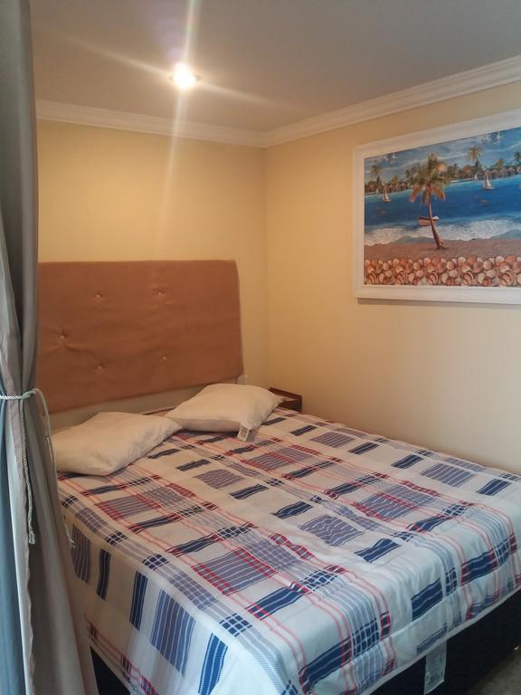 Residencial Samuel 公寓