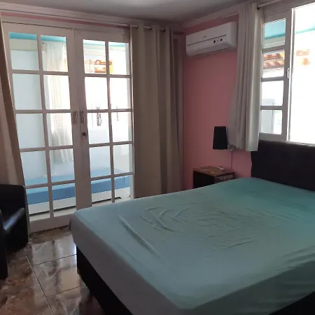 Residencial Samuel Apartment Bombinhas Room photo