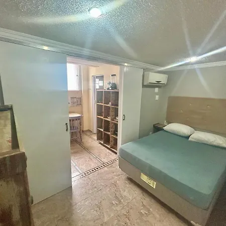 Residencial Samuel Apartment Bombinhas Exterior photo