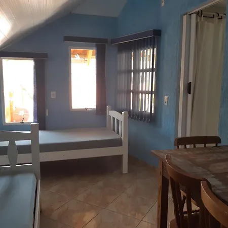 Residencial Samuel Apartment Bombinhas Room photo