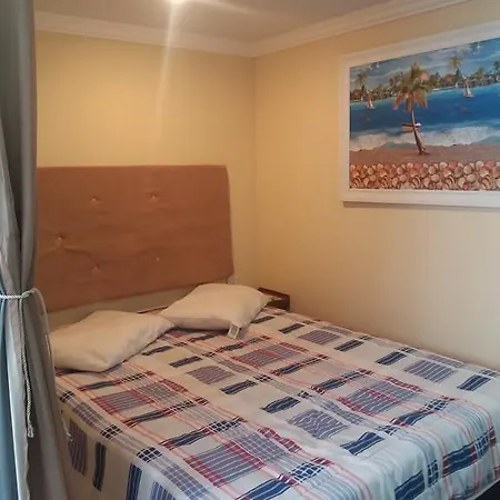 Residencial Samuel Apartment Bombinhas Exterior photo
