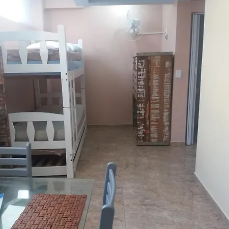 Residencial Samuel Apartment Bombinhas Exterior photo