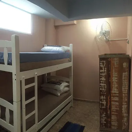 Residencial Samuel Apartment Bombinhas Exterior photo