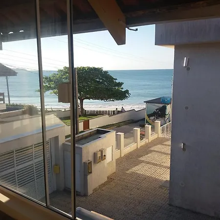 Residencial Samuel Apartment Bombinhas Exterior photo