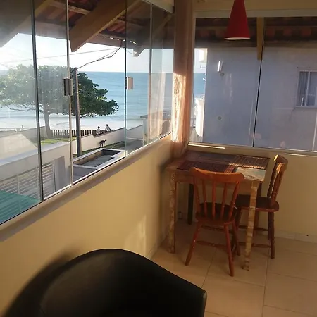 Residencial Samuel Apartment Bombinhas Exterior photo