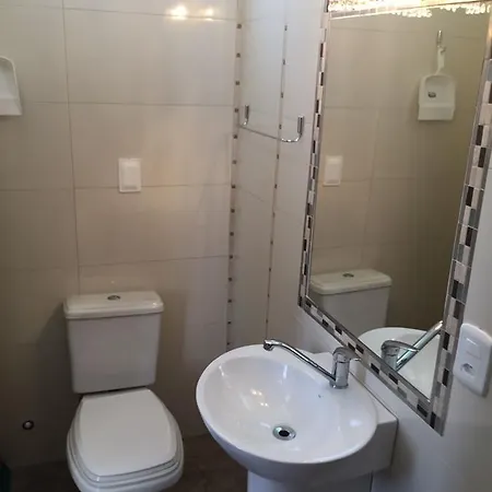 Residencial Samuel Apartment Bombinhas Exterior photo