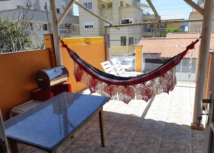 Residencial Samuel