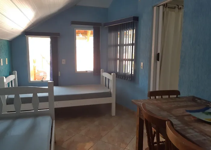 Residencial Samuel