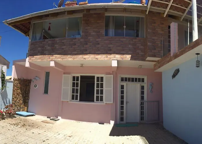 Residencial Samuel