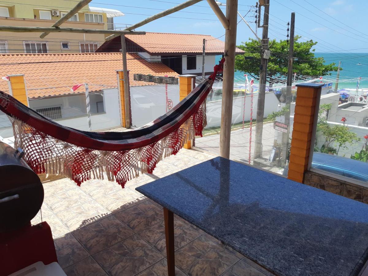 Residencial Samuel Apartment Bombinhas