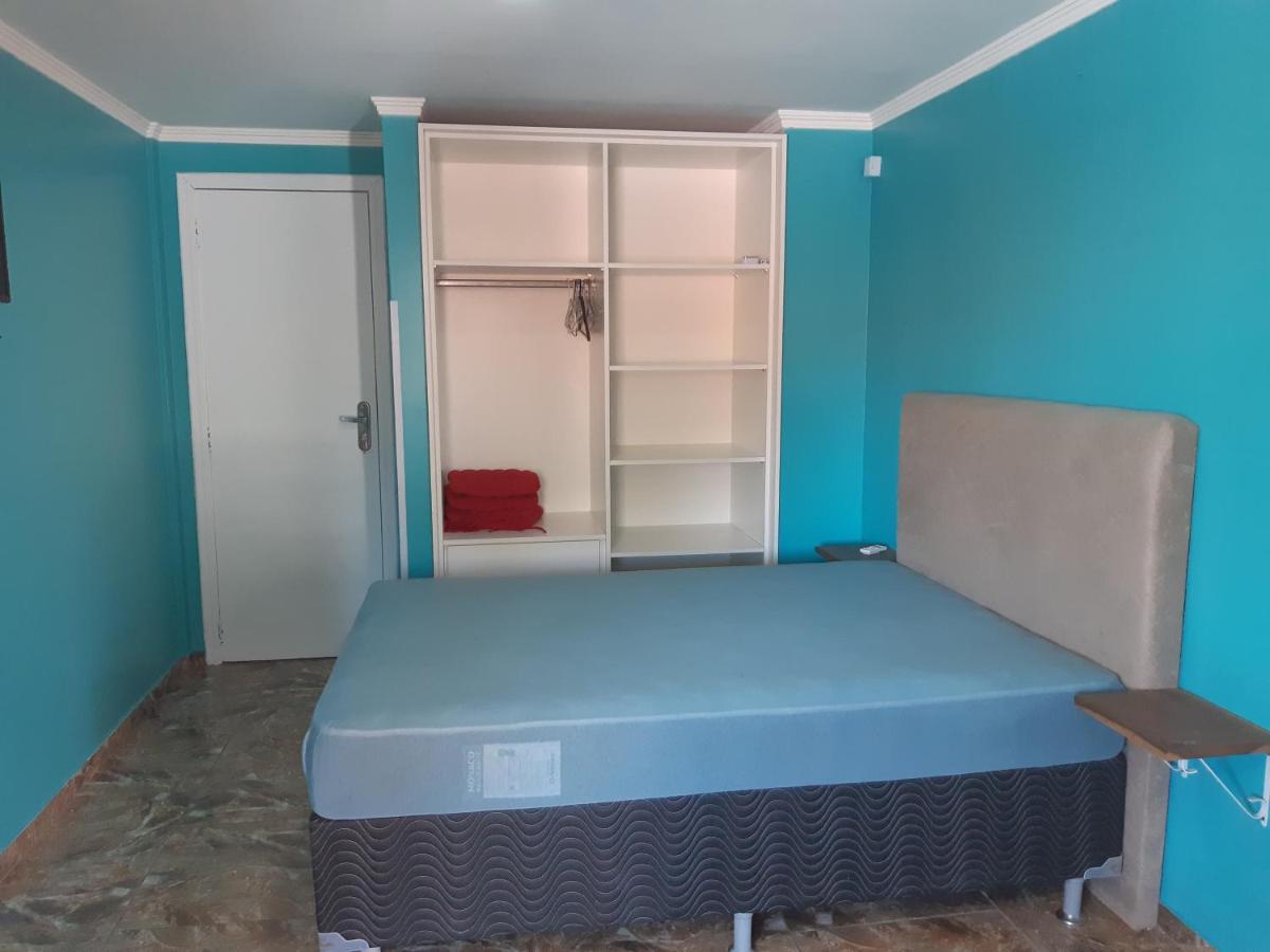 Apartment Residencial Samuel
