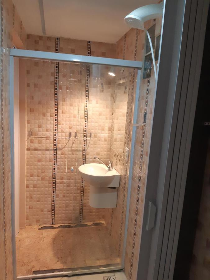 Residencial Samuel Apartment Bombinhas