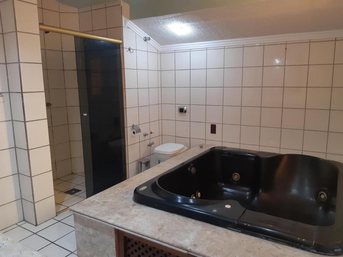 Residencial Samuel Apartment Bombinhas