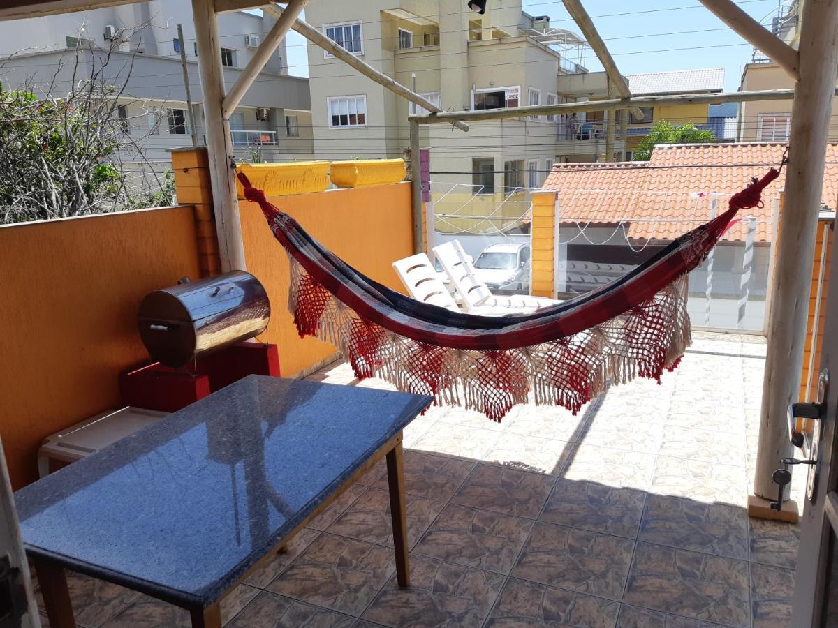 Residencial Samuel Apartment Bombinhas