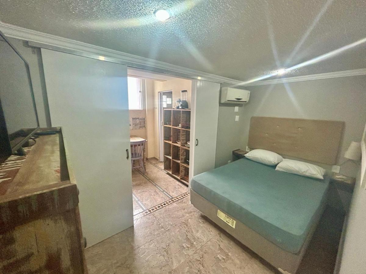 Residencial Samuel Apartment