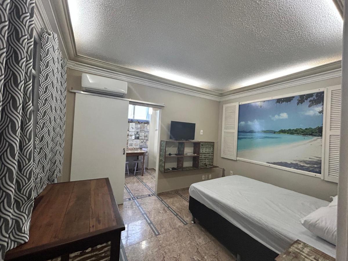 Residencial Samuel Bombinhas