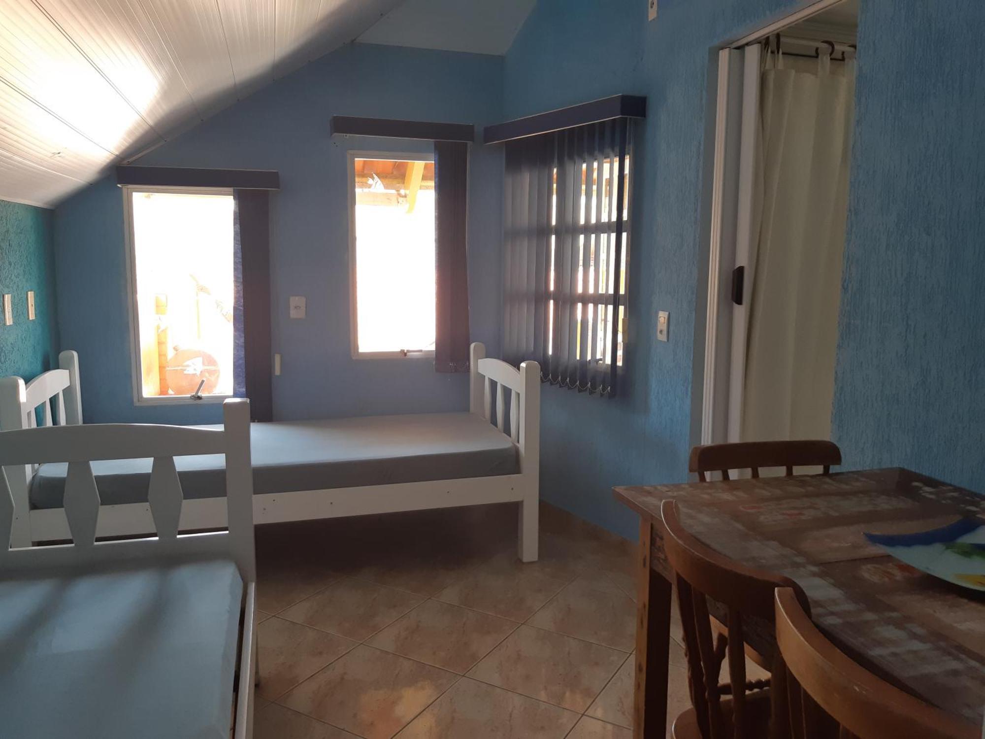 Residencial Samuel Apartment *