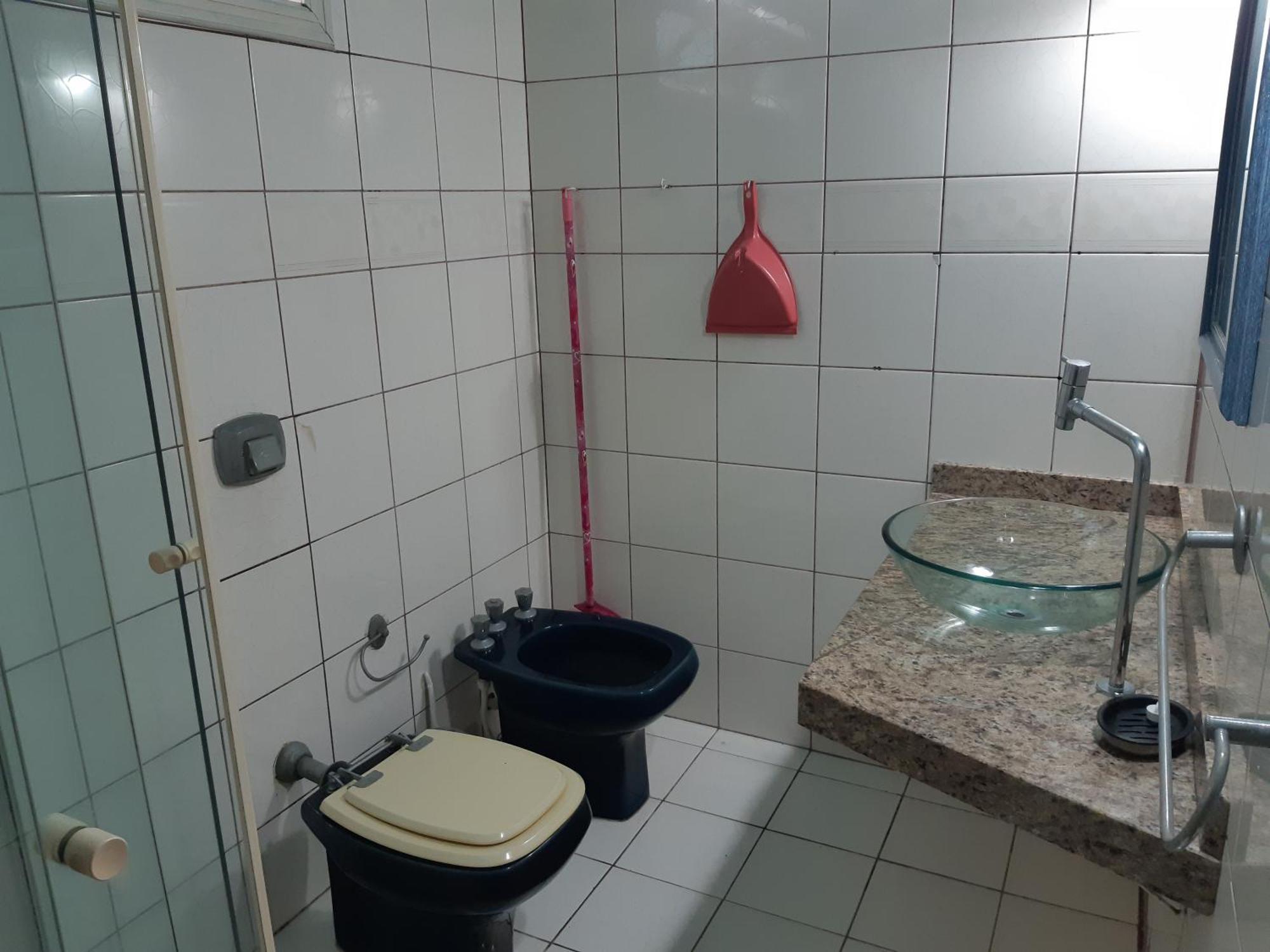 Residencial Samuel Apartment