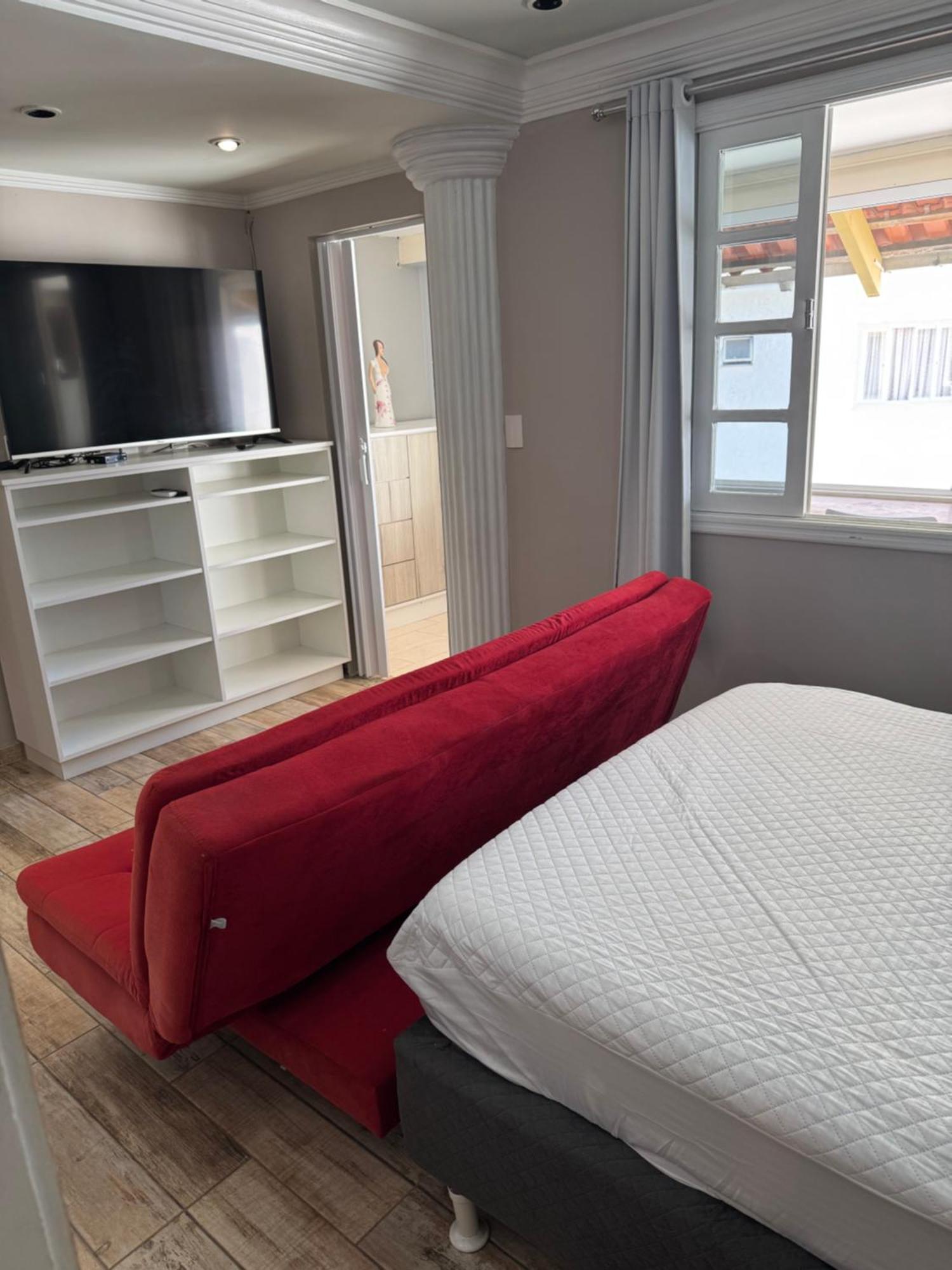 Residencial Samuel Apartment Bombinhas