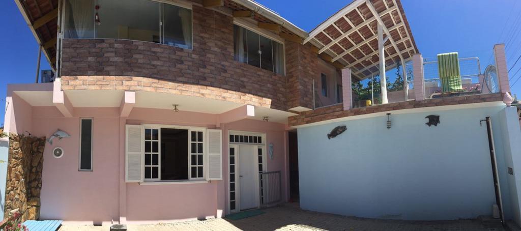 Residencial Samuel *