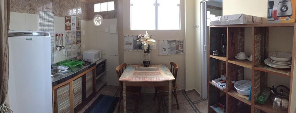Residencial Samuel * Bombinhas