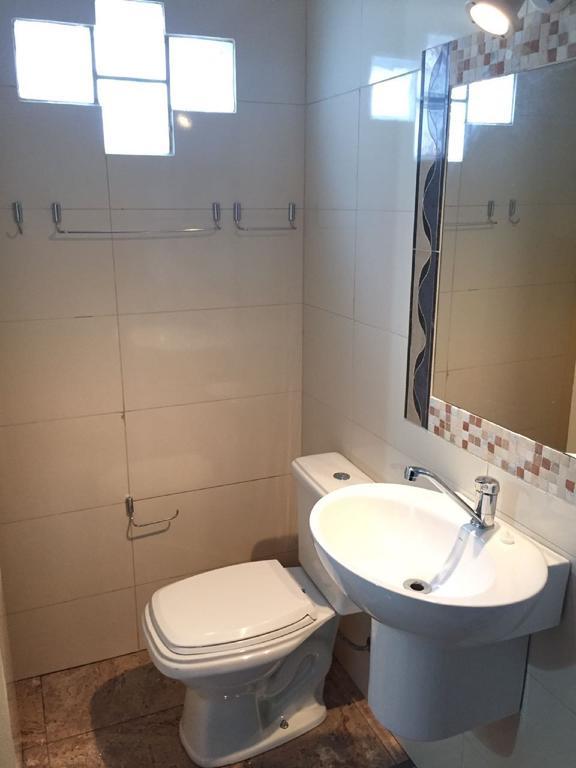 Apartment Residencial Samuel