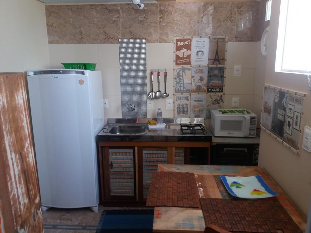 Residencial Samuel Apartment