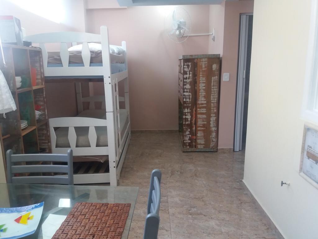 Apartment Residencial Samuel *