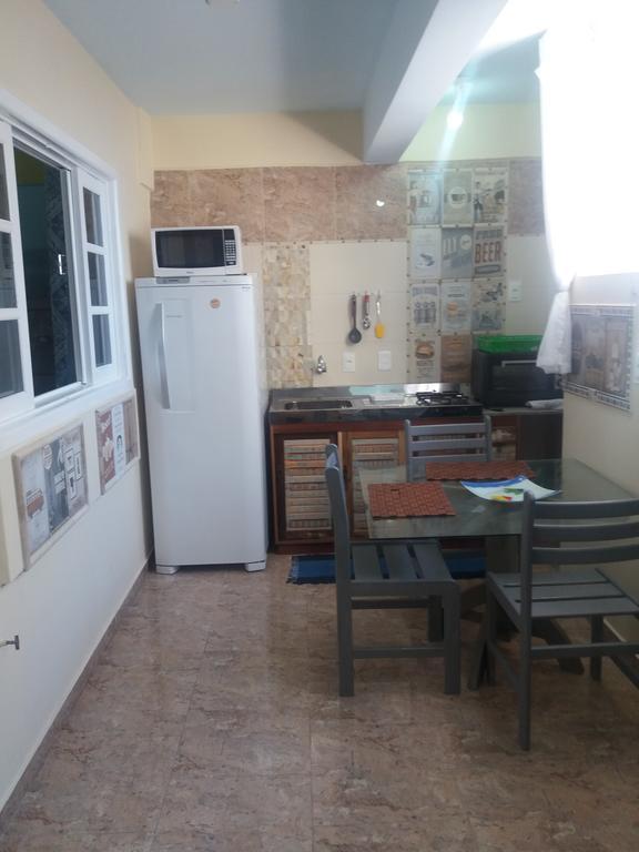 Residencial Samuel *