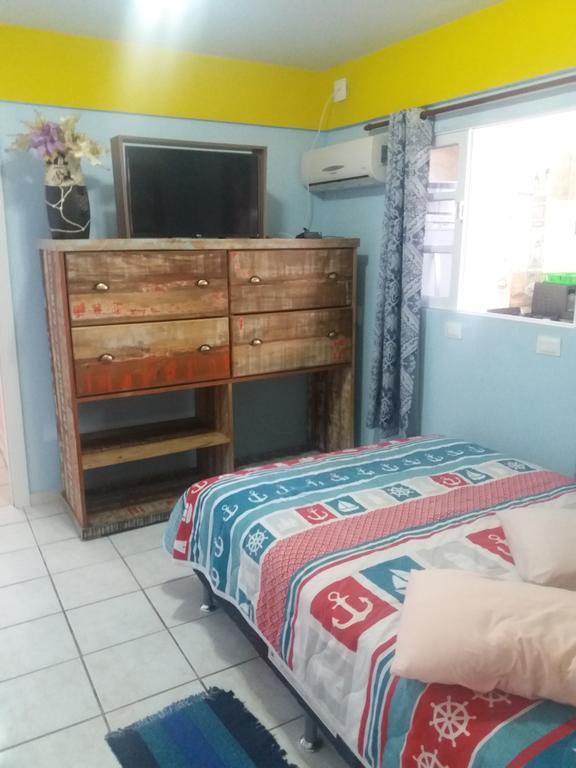 Apartment Residencial Samuel Bombinhas