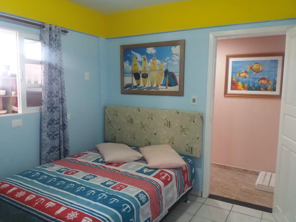 Residencial Samuel * Bombinhas
