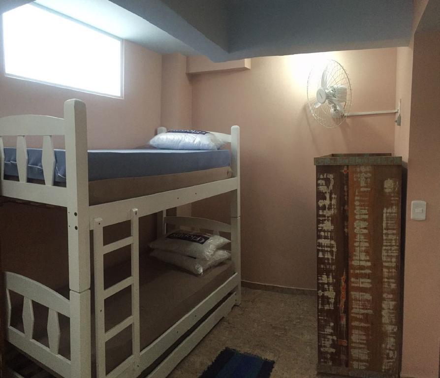 Residencial Samuel Apartment Bombinhas