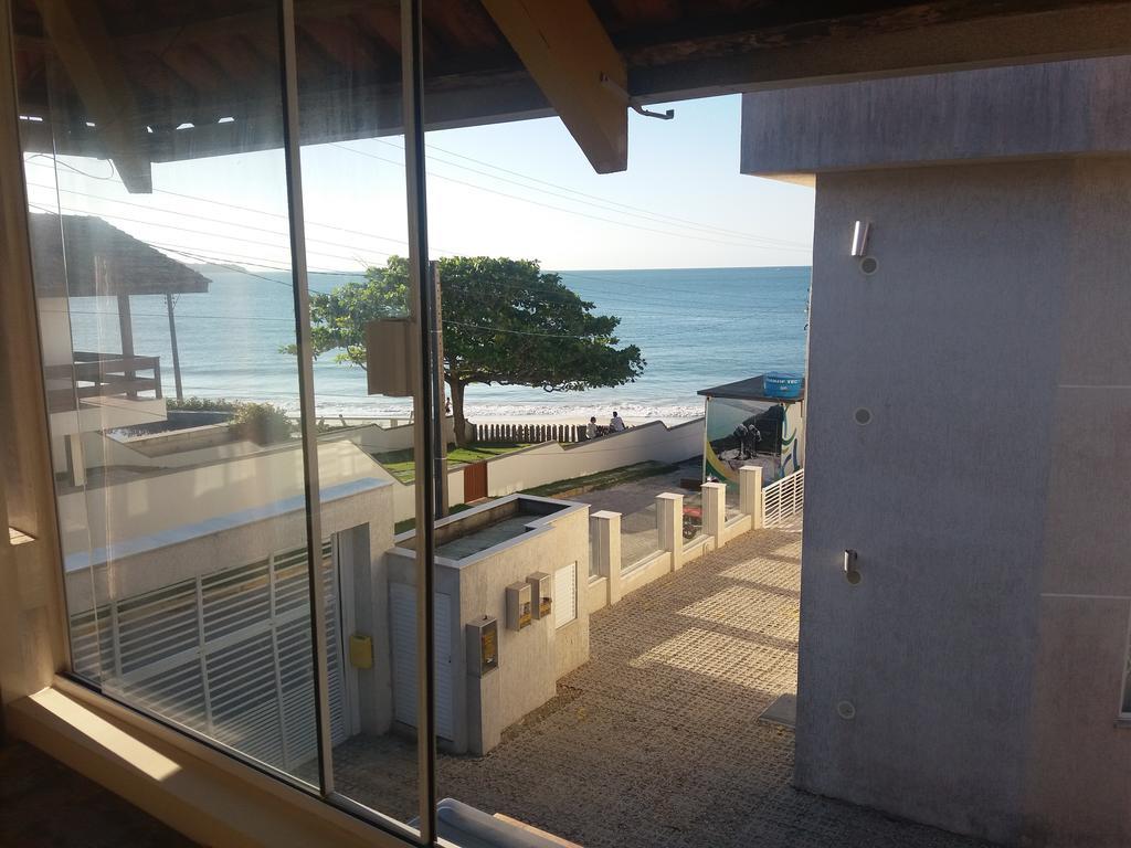 Residencial Samuel Apartment *