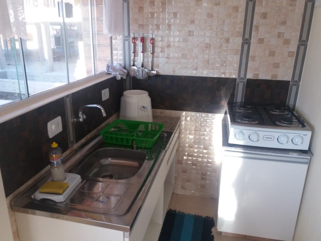 Apartment Residencial Samuel Bombinhas