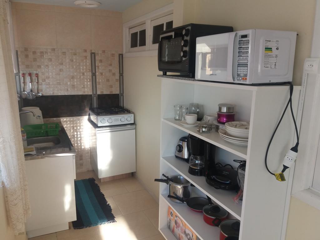 Residencial Samuel * Bombinhas