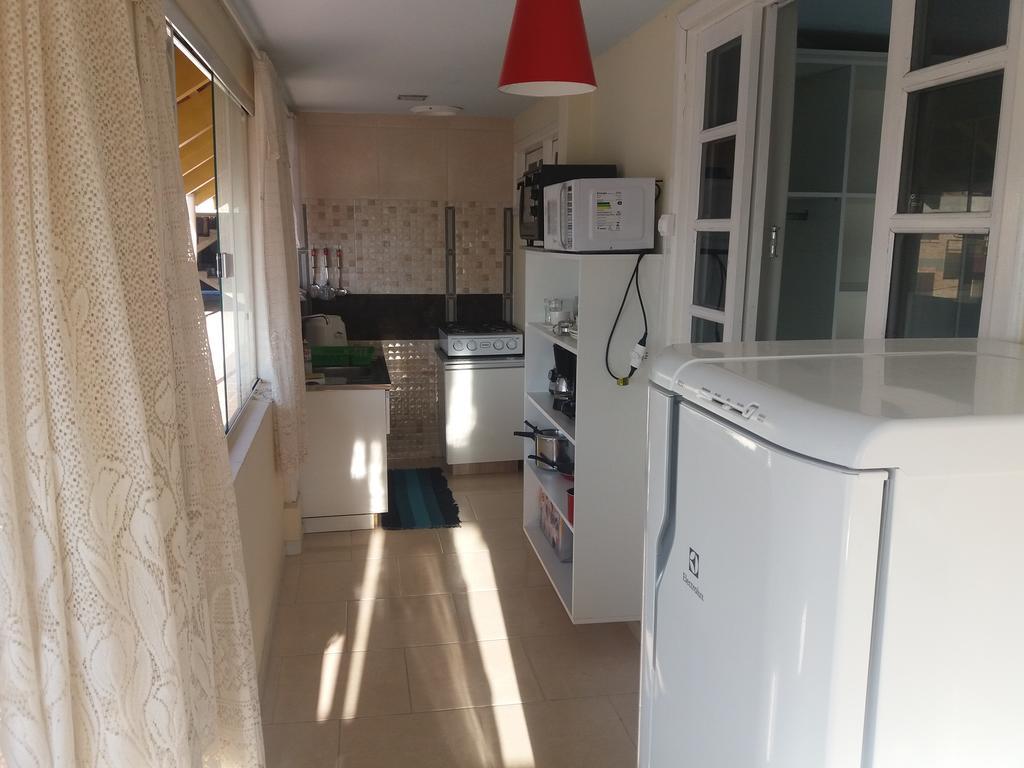 Residencial Samuel Apartment Bombinhas