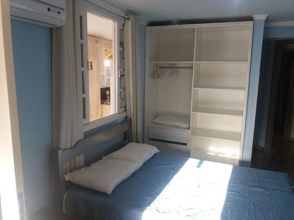 Residencial Samuel Apartment