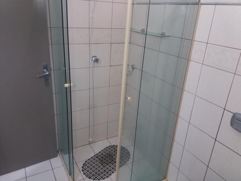 Residencial Samuel *