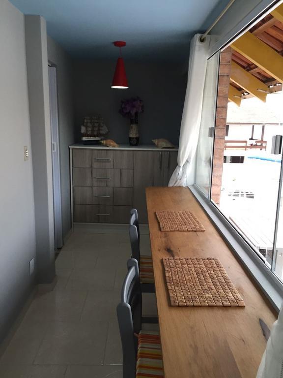 Residencial Samuel Apartment Bombinhas