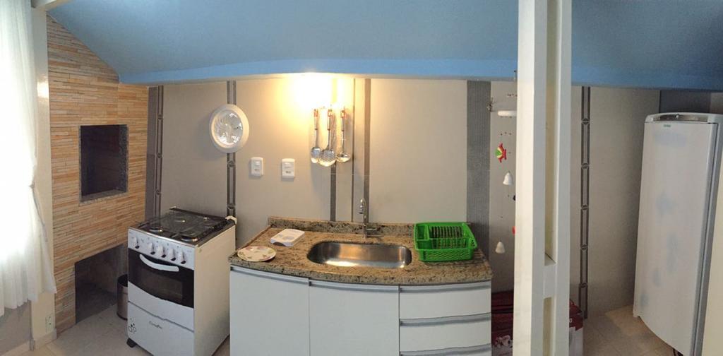 Residencial Samuel Bombinhas