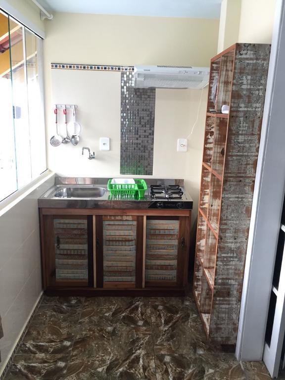 Apartment Residencial Samuel
