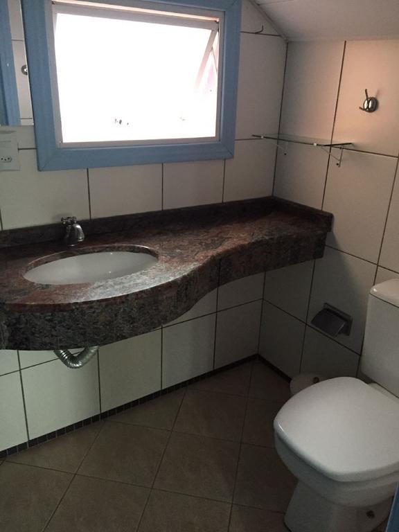 Residencial Samuel Apartment