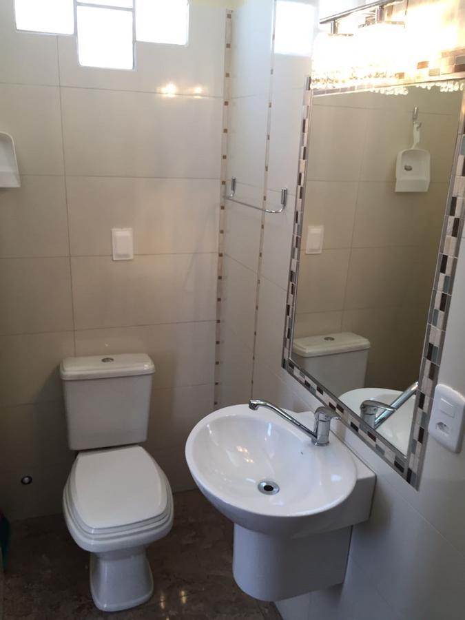 Residencial Samuel Bombinhas