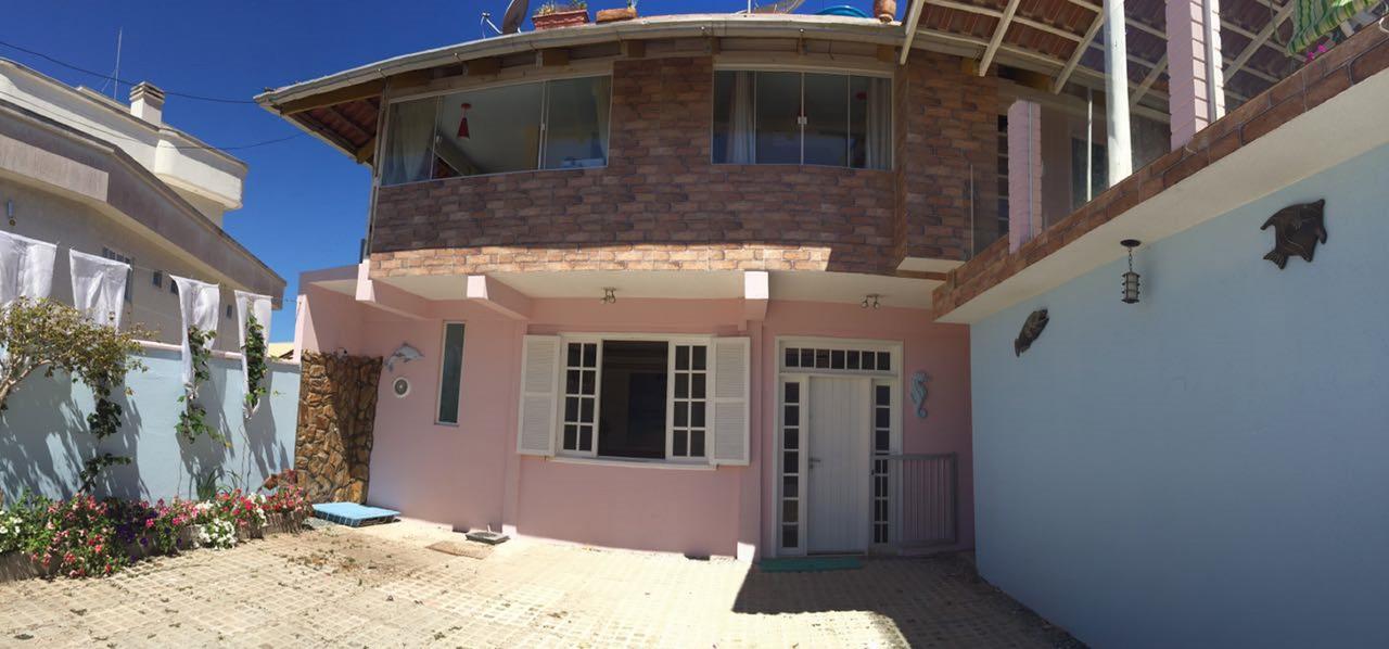 Residencial Samuel Apartment *