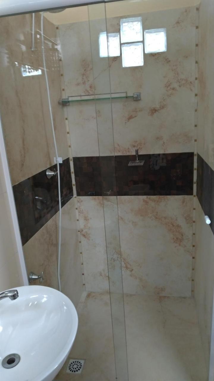 Residencial Samuel Apartment *