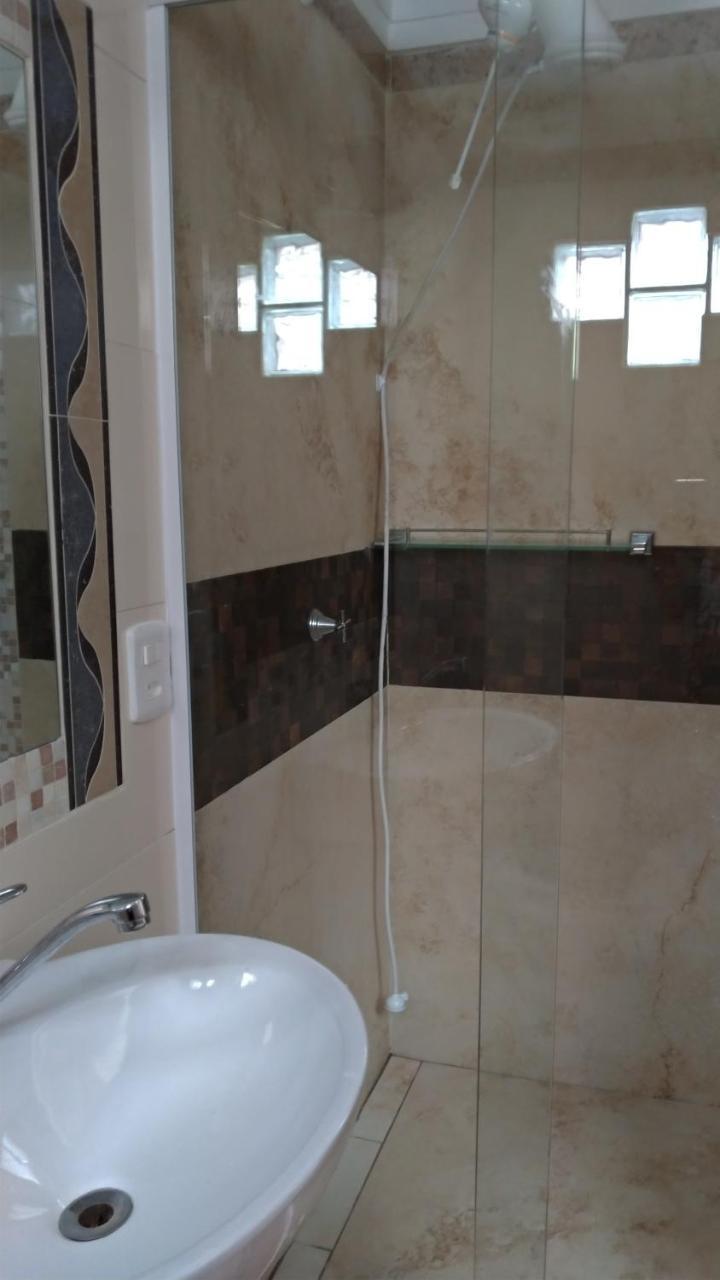 Residencial Samuel *